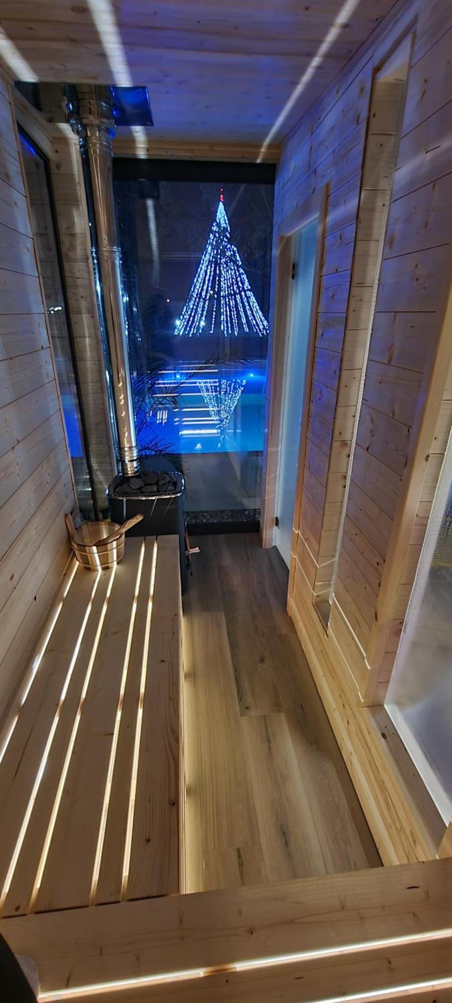 Casakadd002Luxuryheated Pool Garden Patio Barbeque Appartement Cive Buitenkant foto